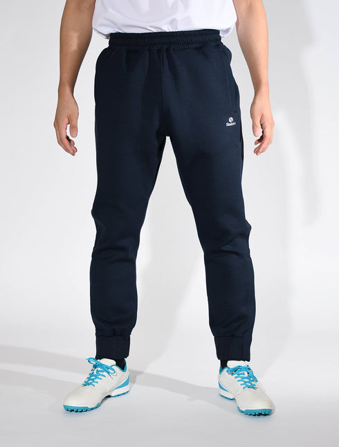 スクアドラ / ダンボールニット・スウェットロングパンツ / ユニセックスアイテムだから、チームで揃えることも可能。