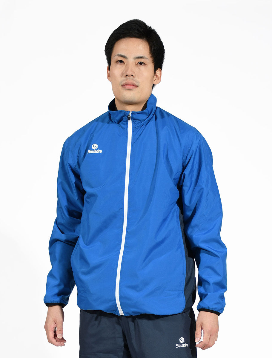 ウィンドアップジャケット – スクアドラオンラインショップ