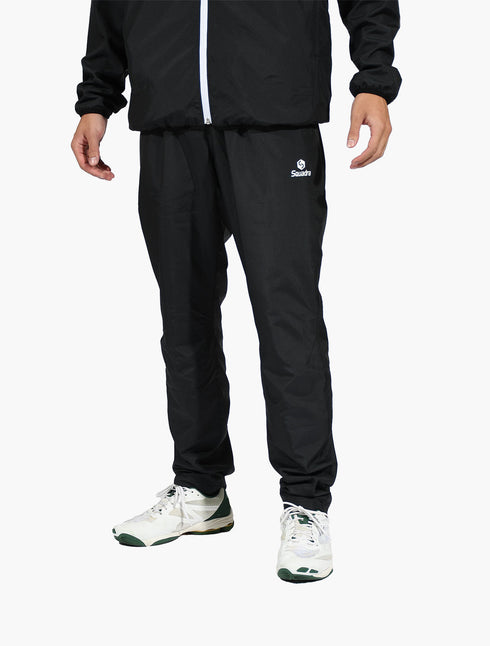 スクアドラ / ウィンドアップジャケット スポーツウェア ウィンドブレーカー 暖かい 防寒 アウター 起毛生地 裏起毛 撥水 はっ水 防風 通勤 通学 クラブチーム 雨 レインジャケット 上下セット 上下あり ウィンドブレーカーパンツ