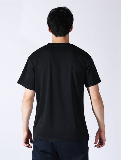 スクアドラ / プラクティスシャツ / シンプルなデザインだから、場所を問わず着用できます。