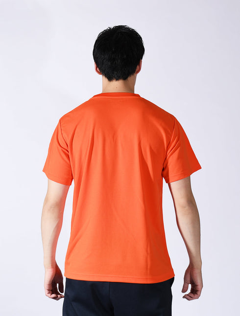 スクアドラ / プラクティスシャツ プレーン/ カラーバリエーションが豊富だから、気分に合った1枚が見つかるはず。