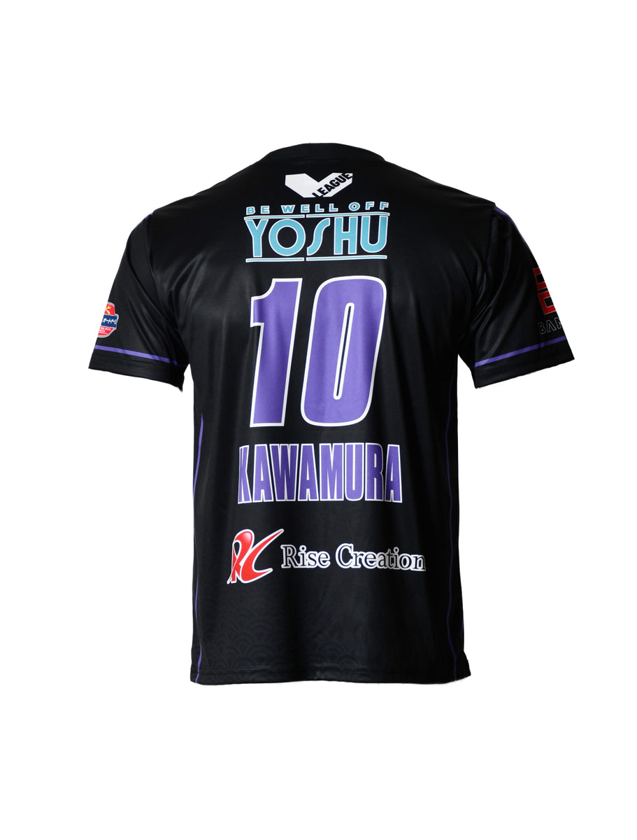 奈良ドリーマーズ 2025-26シーズン オーセンティックユニフォーム