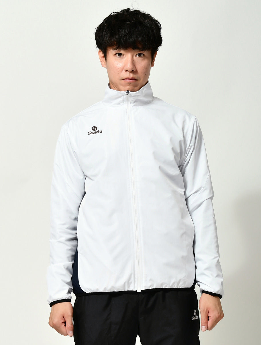 ウィンドアップジャケット – スクアドラオンラインショップ