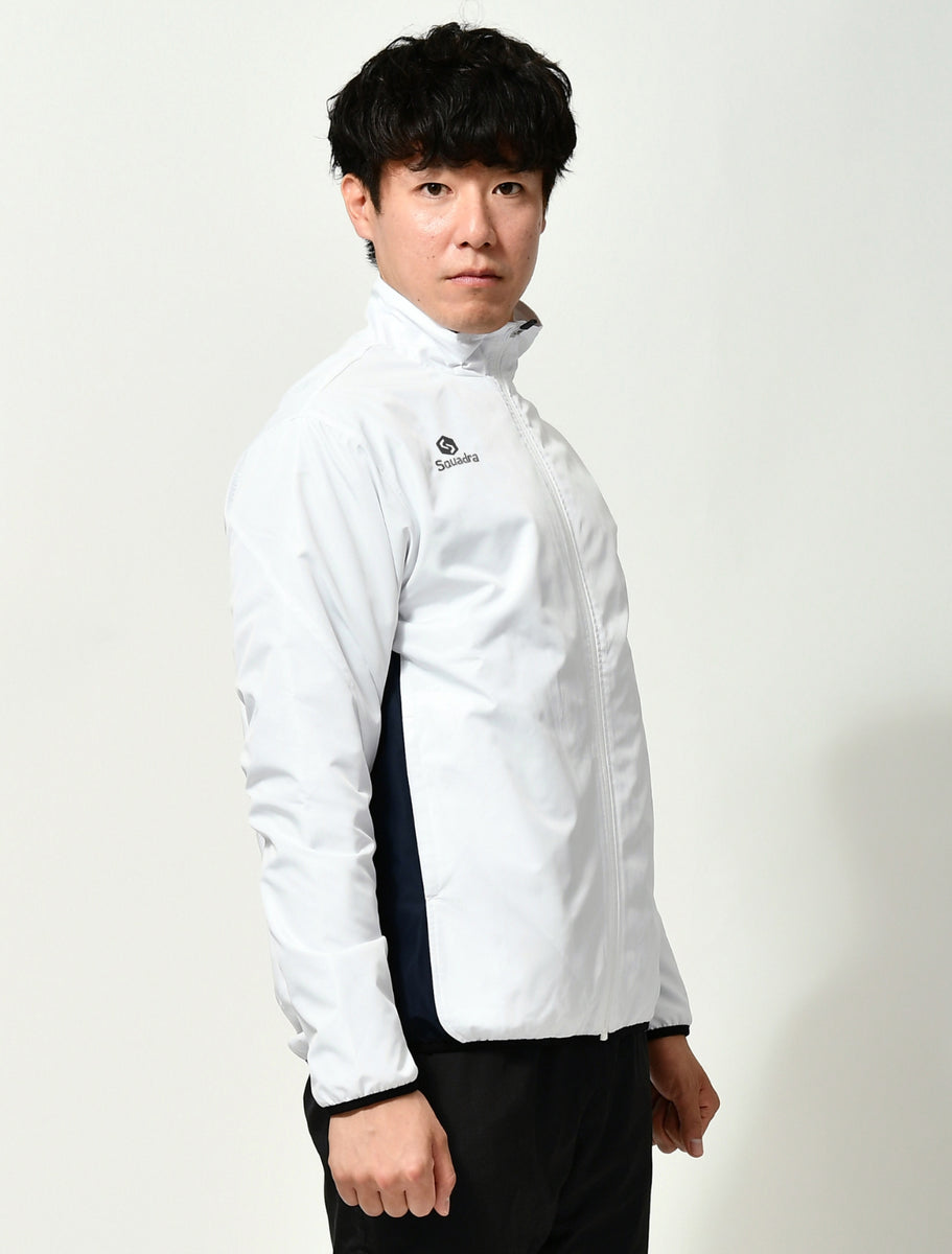 ウィンドアップジャケット – スクアドラオンラインショップ