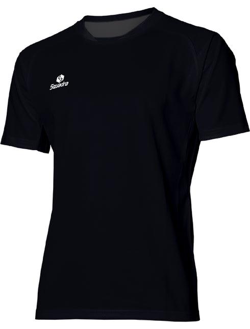 スクアドラ / サッカーチームゲームシャツ / 動きやすさと快適さを追求したサッカーチームゲームシャツ。