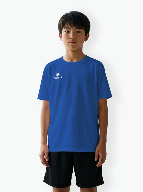 チーム対応ゲームシャツ