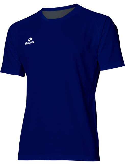 スクアドラ / サッカーチームゲームシャツ / 軽量で動きやすく、チームユニフォームに最適な高機能ウェアです。