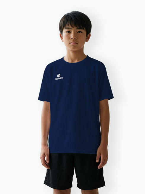 スクアドラ / チーム対応ゲームシャツ / チームウェアとしておすすめ。