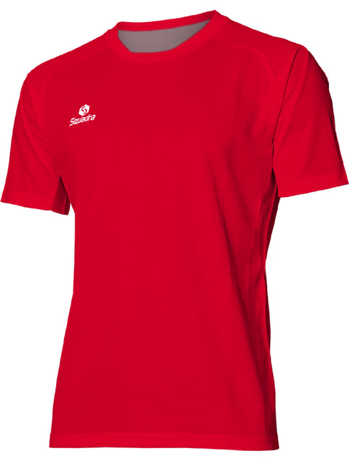 スクアドラ / サッカーチームゲームシャツ / 色展開が豊富だから、チームカラーで統一感のあるスタイルに。