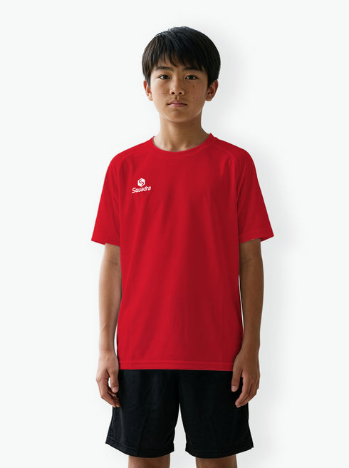 チーム対応ゲームシャツ