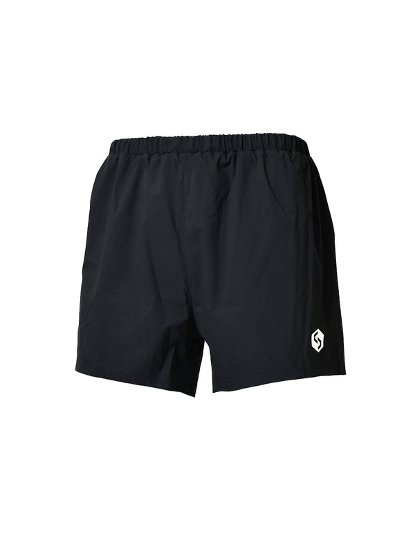 スクアドラ / ハイパフォーマンスランニングパンツ / スリット入りで動きを妨げないランニングパンツ / ユニセックス