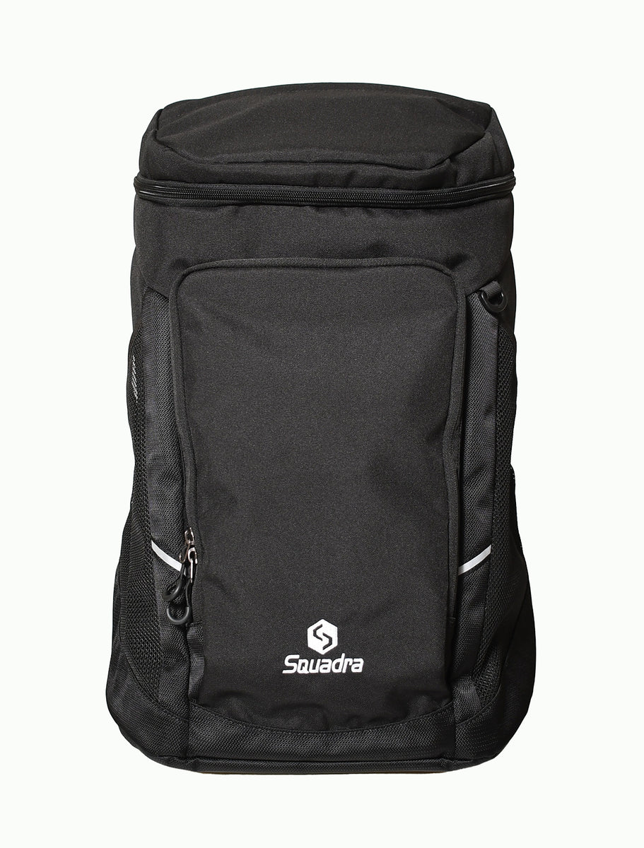 チームバックパック (34L) – スクアドラオンラインショップ