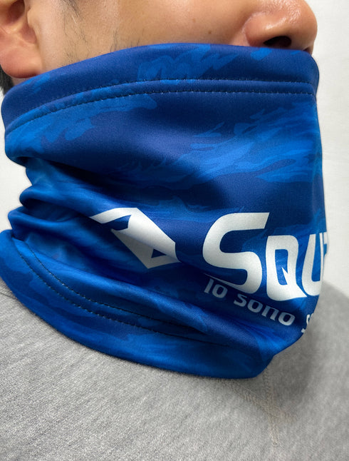 ネックウォーマー