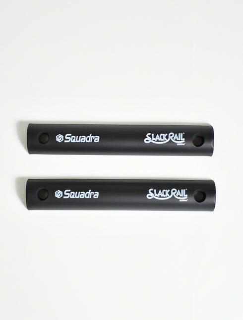 スクアドラ / スラックレール 子どもや高齢者のトレーニングに効果ありのスポーツグッズ。柔らかくケガの心配なども不要です。