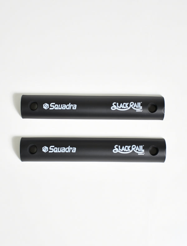 スクアドラ / スラックレール 子どもや高齢者のトレーニングに効果ありのスポーツグッズ。柔らかくケガの心配なども不要です。