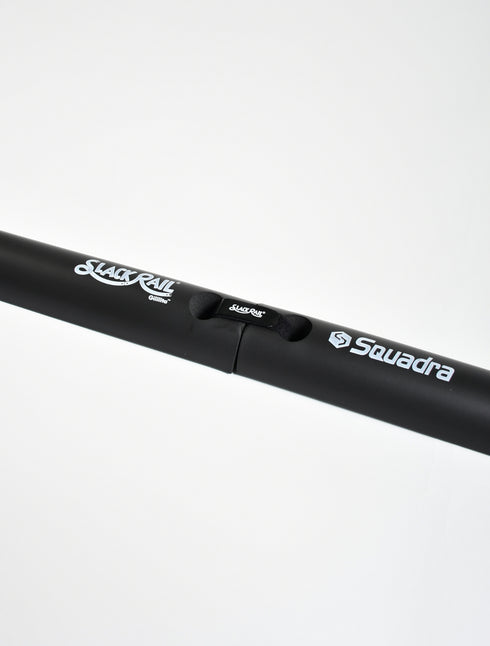 スクアドラ / スラックレール 猫背矯正や姿勢改善におすすめのスポーツ用品。プロスポーツチームやプロアスリートも使用するアイテム。