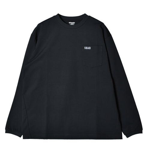 スクアドラ / ライフスタイル向けのアイテムが新登場。