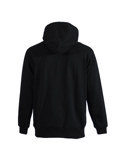 スクアドラ / フーディスウェットプルオーバー / セットアップでの着用も可能なスウェットプルオーバー。