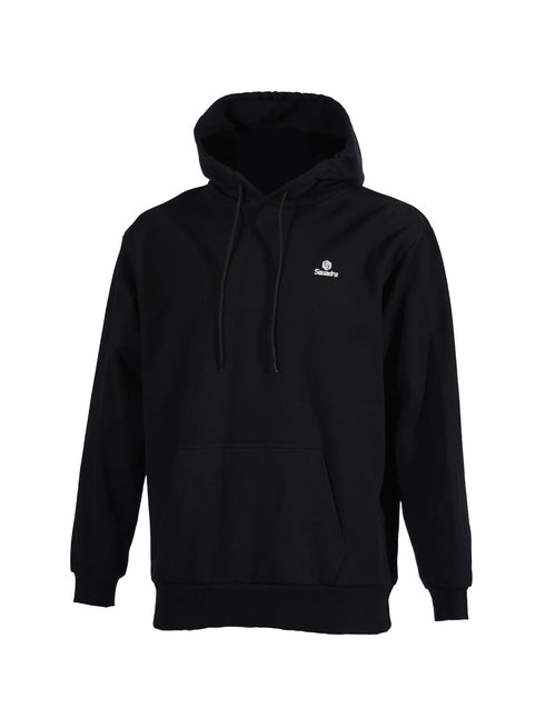 スクアドラ / フーディスウェットプルオーバー / コットン100%で、上質な裏毛仕様のスウェットプルオーバー。