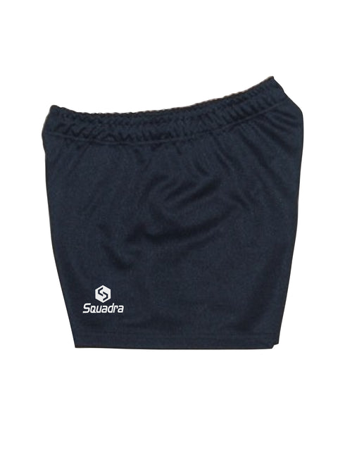 スクアドラ / バレーカットパンツ 3種類の股下丈で練習にも試合にも着用可能なパンツが登場。