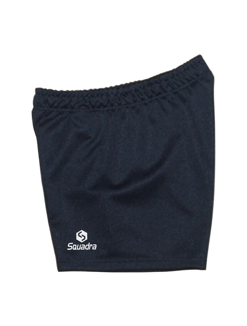 スクアドラ / バレーショートパンツ 伸縮性に優れた生地を採用したバレー用パンツ。