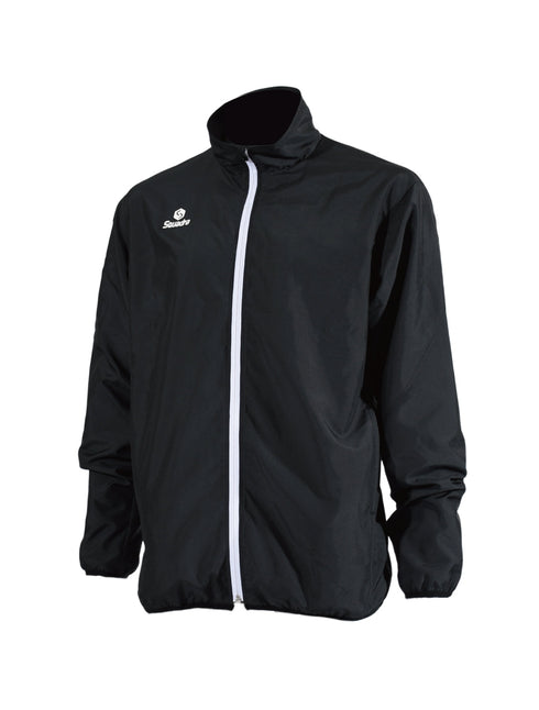 スクアドラ / ウィンドアップジャケット スポーツウェア ウィンドブレーカー 暖かい 防寒 アウター 起毛生地 裏起毛 撥水 はっ水 防風 通勤 通学 クラブチーム 雨 レインジャケット 上下セット 上下あり ウィンドブレーカーパンツ