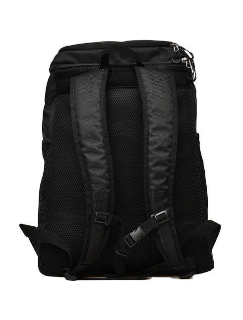 スクアドラ / チームバックパック (44L) 遠征用にも便利なバックパック。