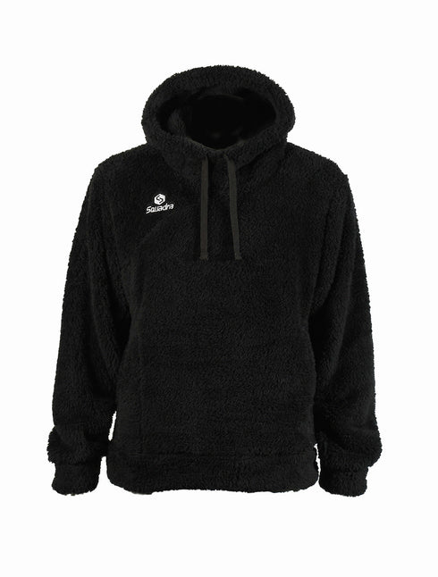 スクアドラ / ウォームミドラー・ボアフーディ もふもふ かわいい メンズ レディース おしゃれ 男女兼用 スポーツウェア 普段着 あったか トップス フリース 防寒 暖かい 防寒