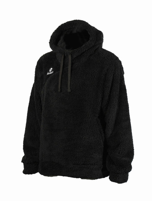 スクアドラ / ウォームミドラー・ボアフーディ もふもふ かわいい メンズ レディース おしゃれ 男女兼用 スポーツウェア 普段着 あったか トップス フリース 防寒 暖かい 防寒