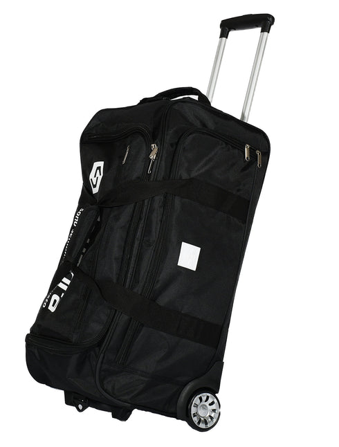 スクアドラ / チームキャスターバック バックパック ボストン リュック ショルダーバッグ 3WAY 4WAY スーツケース 旅行 合宿 大容量 スポーツバッグ スポーツ鞄 大収納