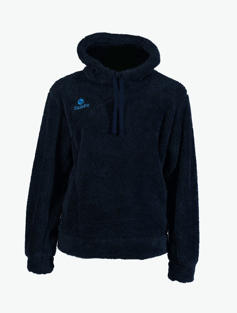 スクアドラ / ウォームミドラー・ボアフーディ もふもふ かわいい メンズ レディース おしゃれ 男女兼用 スポーツウェア 普段着 あったか トップス フリース 防寒 暖かい 防寒