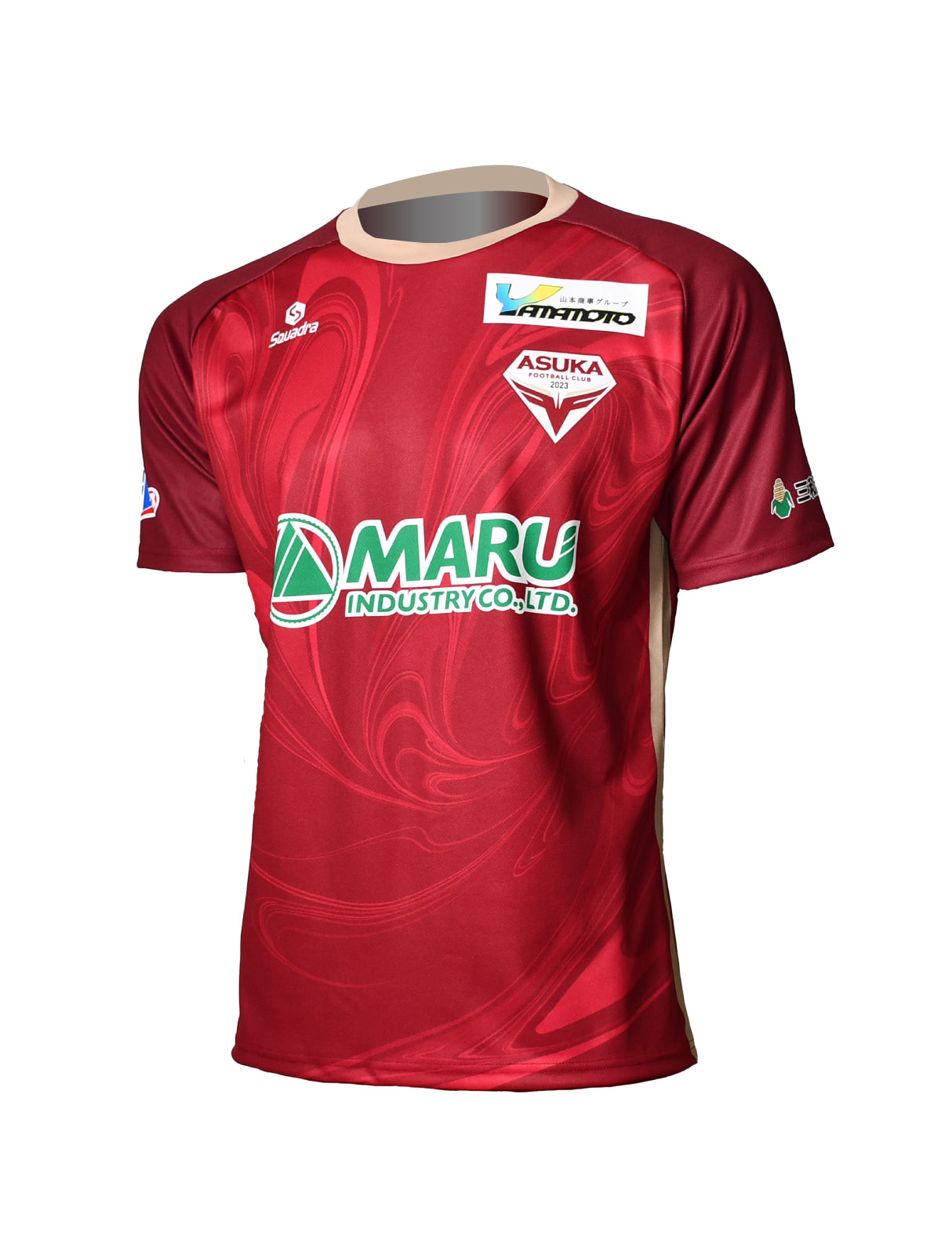 【新品未使用】プレイヤーズユニフォームクッション1st 10番(小森 飛絢) Kemari87 KISHISPO / アディダス サッカー日本代表 2024 ホーム