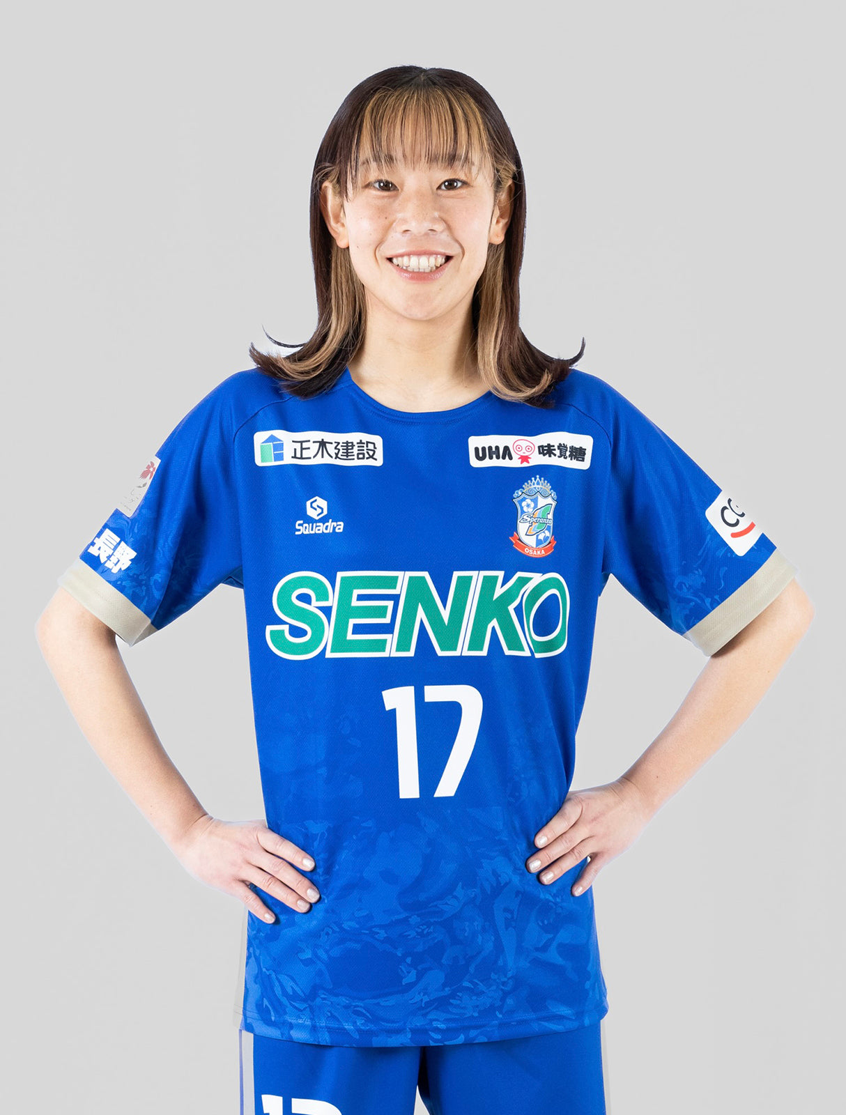 新品未使用 スペランツァ ユニフォーム HOME_FP.jpg?v=1751261021